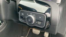 Mercedes-Benz A-Class A250e AMG Line Premium Plus Edition 5dr Auto Hatchback